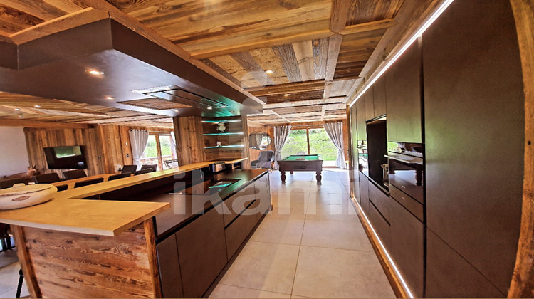 Ma-Cabane - Vente Maison Le corbier, 247 m²