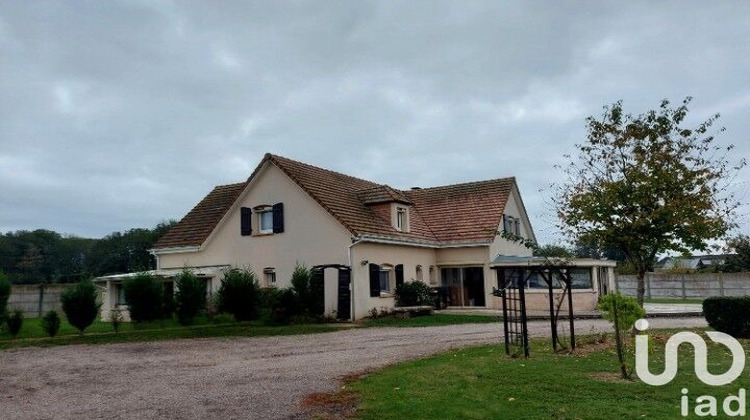 Ma-Cabane - Vente Maison Le Cormier, 231 m²