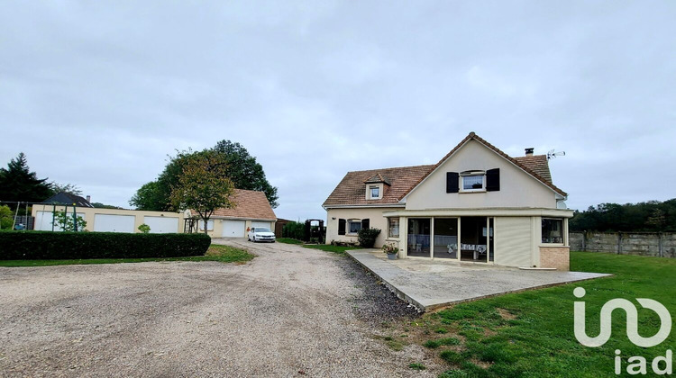 Ma-Cabane - Vente Maison Le Cormier, 231 m²