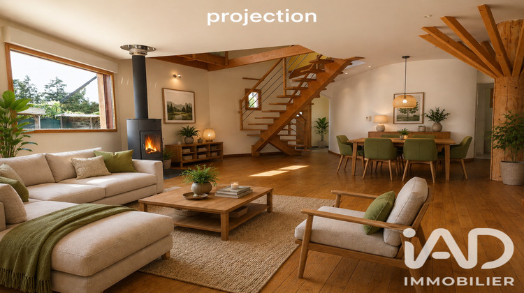 Ma-Cabane - Vente Maison Le Cormier, 213 m²