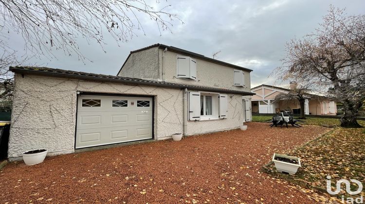 Ma-Cabane - Vente Maison Le Coteau, 105 m²