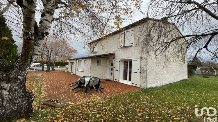 Ma-Cabane - Vente Maison Le Coteau, 105 m²