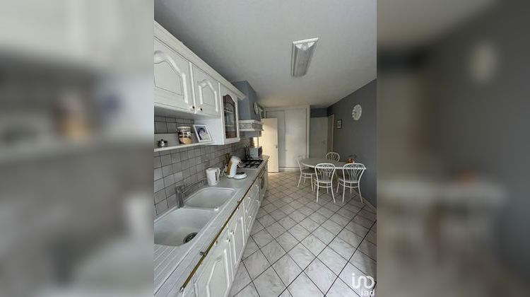 Ma-Cabane - Vente Maison Le Coteau, 105 m²