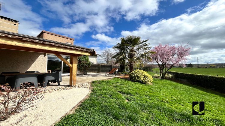 Ma-Cabane - Vente Maison LE COTEAU, 103 m²