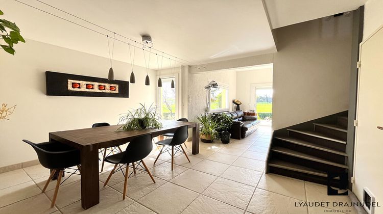Ma-Cabane - Vente Maison LE COTEAU, 103 m²