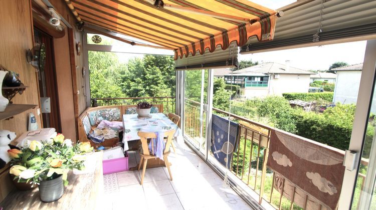 Ma-Cabane - Vente Maison Le Coteau, 98 m²