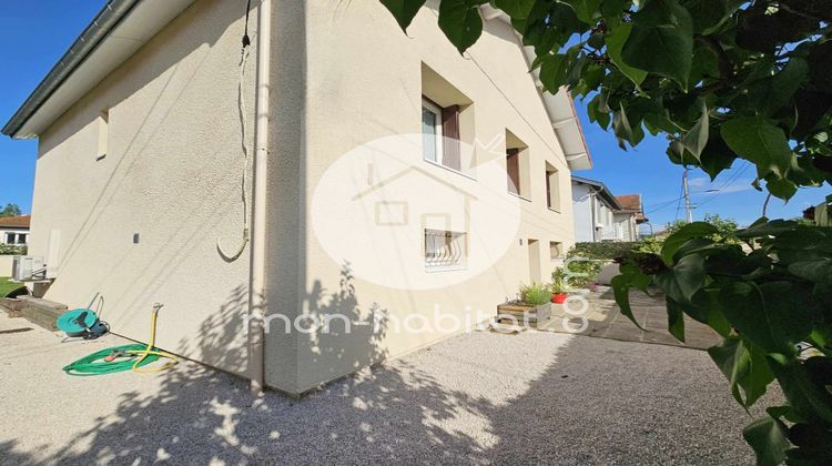 Ma-Cabane - Vente Maison Le Coteau, 133 m²