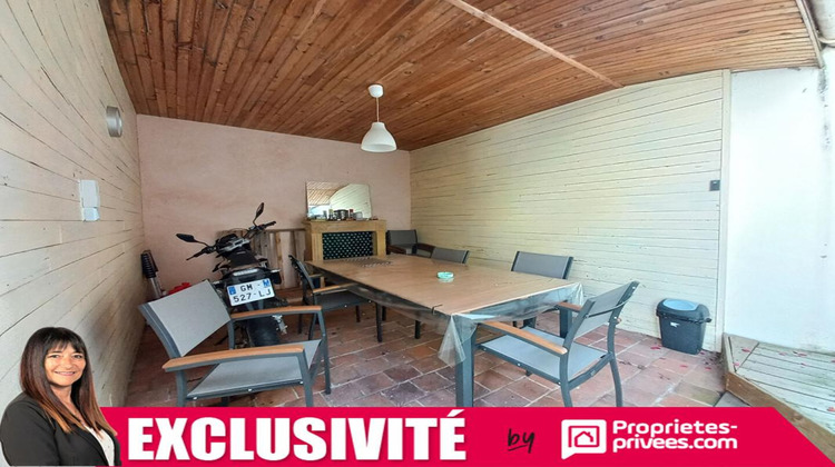 Ma-Cabane - Vente Maison LE COTEAU, 136 m²