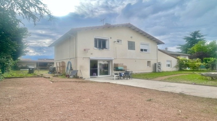 Ma-Cabane - Vente Maison LE COTEAU, 215 m²