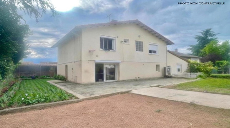 Ma-Cabane - Vente Maison LE COTEAU, 215 m²