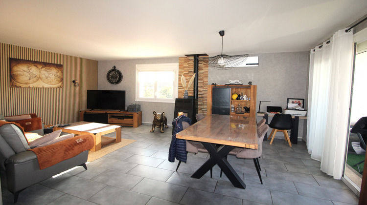 Ma-Cabane - Vente Maison Le Coteau, 120 m²