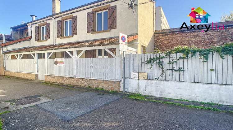 Ma-Cabane - Vente Maison Le Coteau, 73 m²