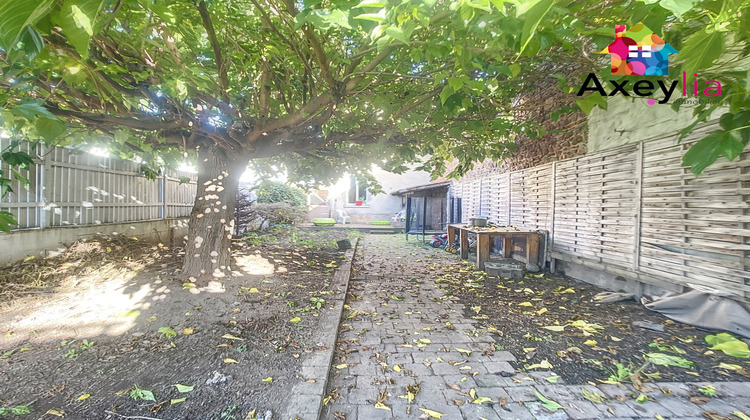 Ma-Cabane - Vente Maison Le Coteau, 73 m²