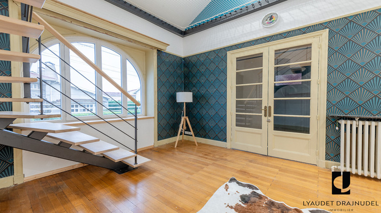 Ma-Cabane - Vente Maison LE COTEAU, 279 m²