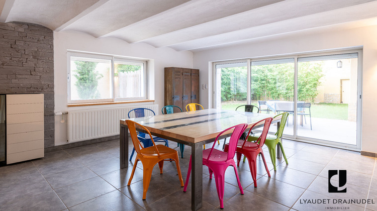 Ma-Cabane - Vente Maison LE COTEAU, 279 m²