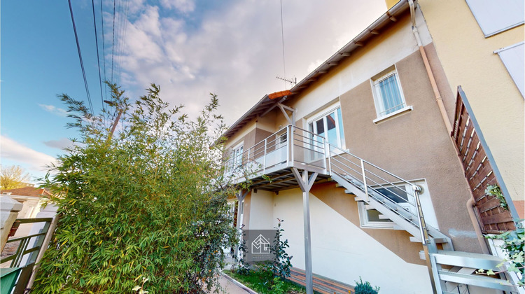 Ma-Cabane - Vente Maison Le Coteau, 157 m²