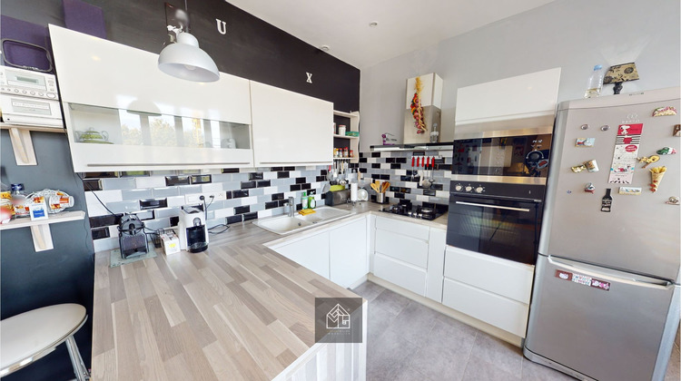 Ma-Cabane - Vente Maison Le Coteau, 157 m²