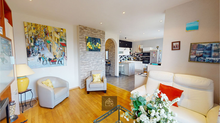 Ma-Cabane - Vente Maison Le Coteau, 157 m²