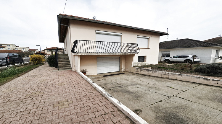 Ma-Cabane - Vente Maison Le Coteau, 87 m²