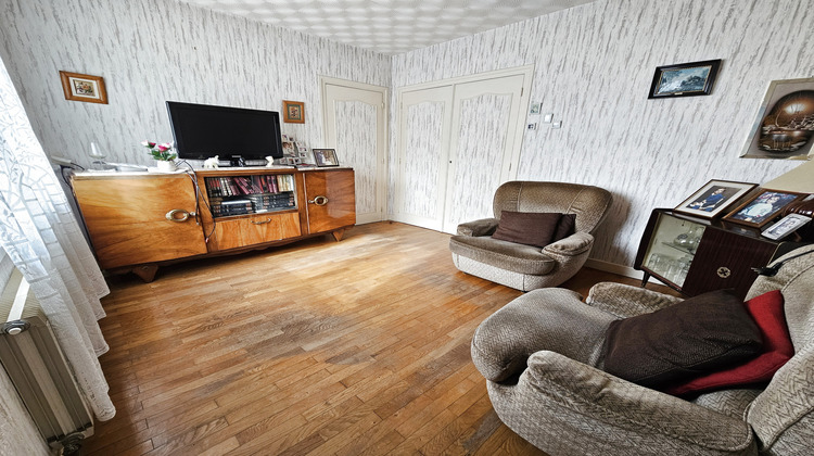 Ma-Cabane - Vente Maison Le Coteau, 87 m²