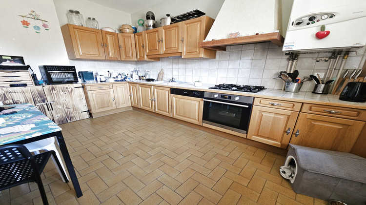 Ma-Cabane - Vente Maison Le Coteau, 90 m²