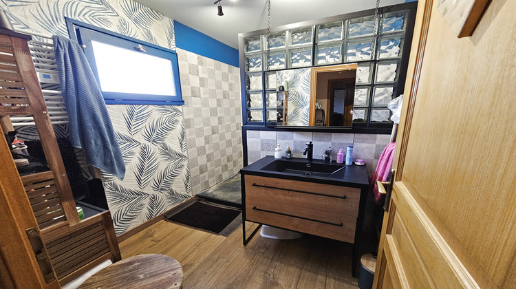 Ma-Cabane - Vente Maison Le Coteau, 90 m²