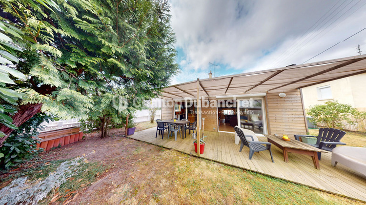 Ma-Cabane - Vente Maison LE COTEAU, 125 m²