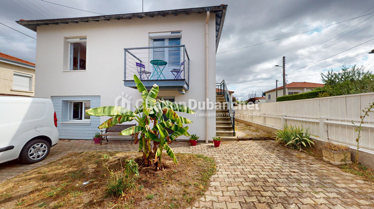 Ma-Cabane - Vente Maison LE COTEAU, 125 m²