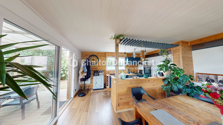 Ma-Cabane - Vente Maison LE COTEAU, 125 m²