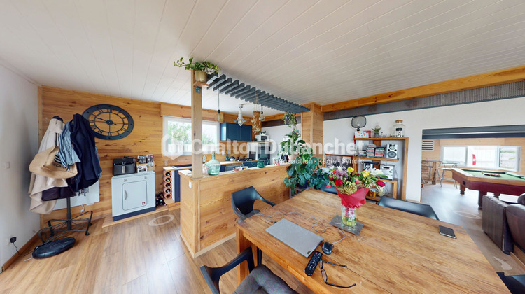 Ma-Cabane - Vente Maison LE COTEAU, 125 m²