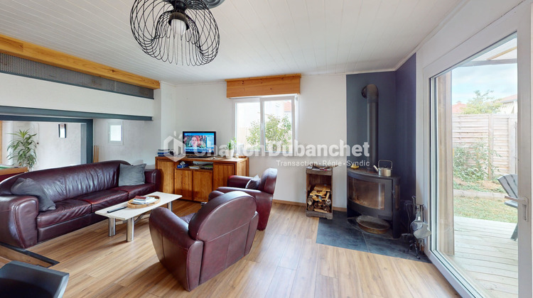 Ma-Cabane - Vente Maison LE COTEAU, 125 m²