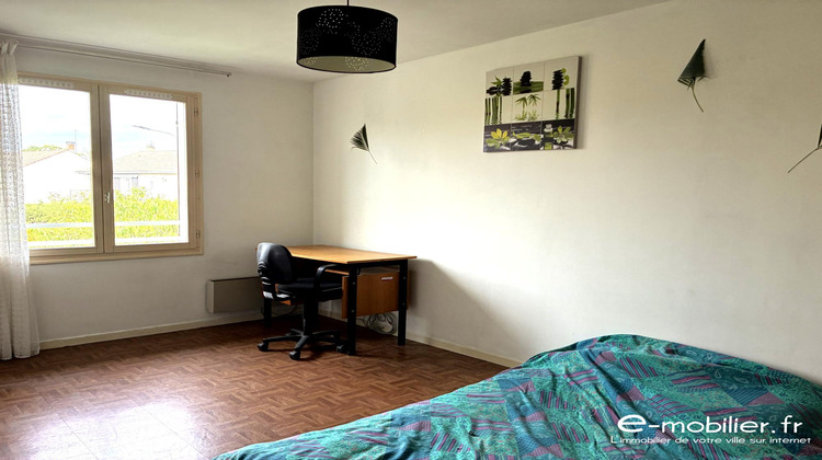 Ma-Cabane - Vente Maison Le Coteau, 136 m²