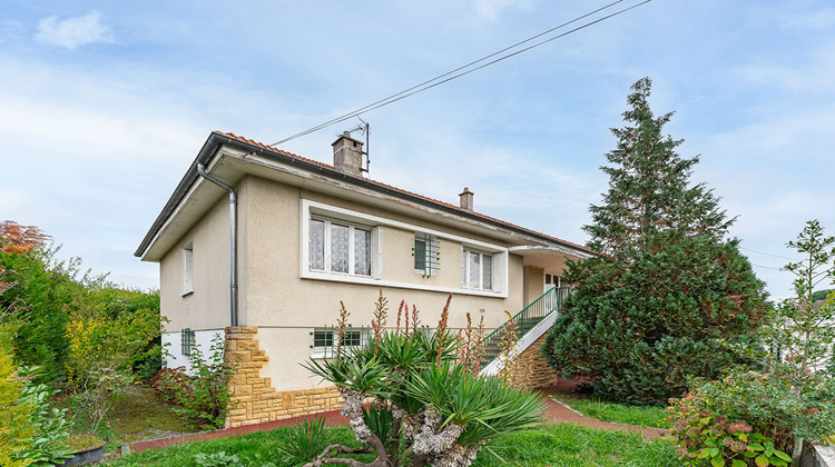 Ma-Cabane - Vente Maison LE COTEAU, 111 m²