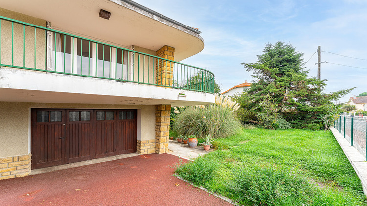 Ma-Cabane - Vente Maison LE COTEAU, 111 m²