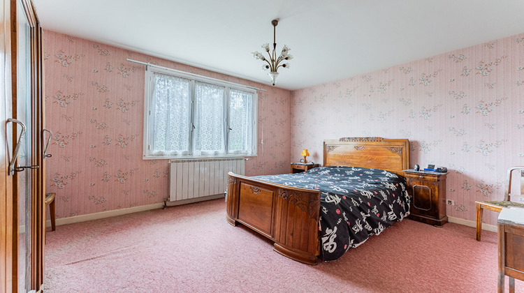 Ma-Cabane - Vente Maison LE COTEAU, 111 m²