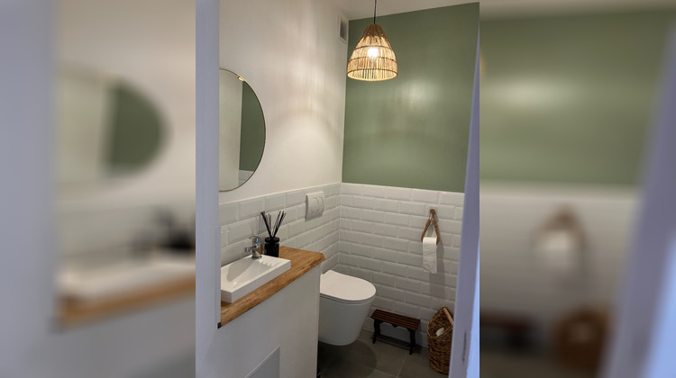 Ma-Cabane - Vente Maison LE COTEAU, 129 m²