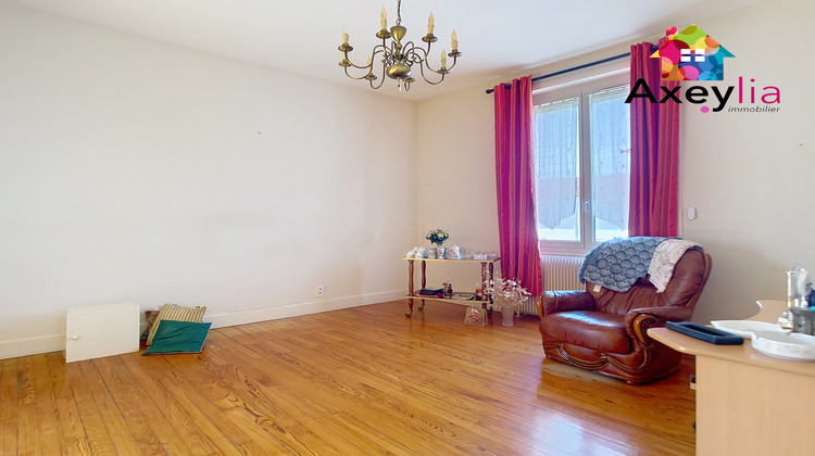 Ma-Cabane - Vente Maison Le Coteau, 137 m²