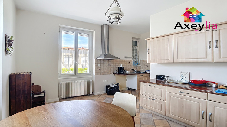 Ma-Cabane - Vente Maison Le Coteau, 137 m²