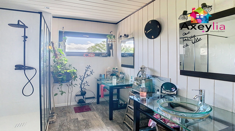 Ma-Cabane - Vente Maison Le Coteau, 126 m²