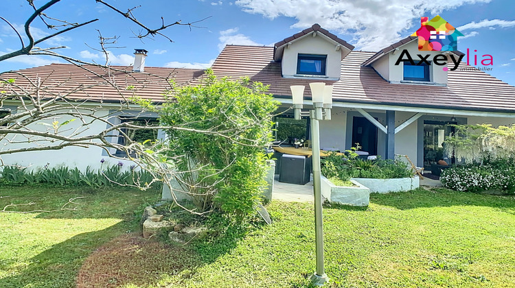 Ma-Cabane - Vente Maison Le Coteau, 126 m²