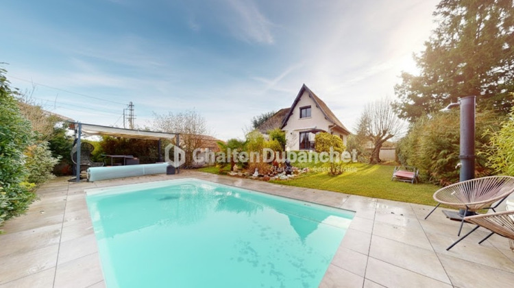 Ma-Cabane - Vente Maison LE COTEAU, 165 m²