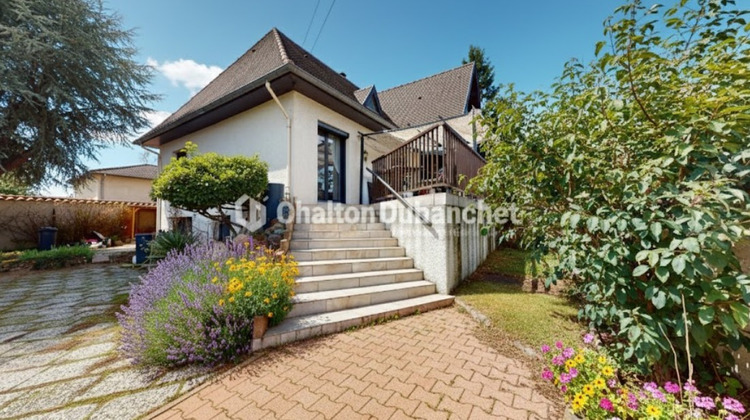 Ma-Cabane - Vente Maison LE COTEAU, 165 m²