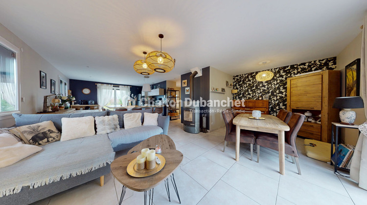 Ma-Cabane - Vente Maison LE COTEAU, 165 m²