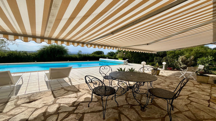 Ma-Cabane - Vente Maison LE COTEAU, 167 m²