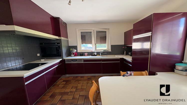 Ma-Cabane - Vente Maison LE COTEAU, 167 m²