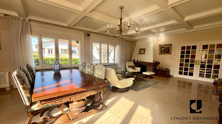 Ma-Cabane - Vente Maison LE COTEAU, 180 m²