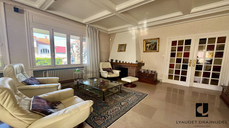 Ma-Cabane - Vente Maison LE COTEAU, 180 m²