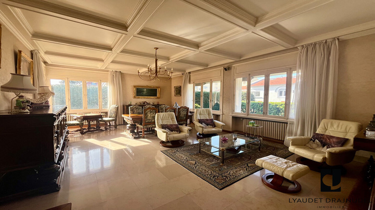 Ma-Cabane - Vente Maison LE COTEAU, 180 m²