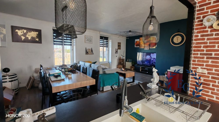 Ma-Cabane - Vente Maison Le Coteau, 139 m²