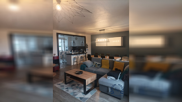 Ma-Cabane - Vente Maison Le Coteau, 139 m²